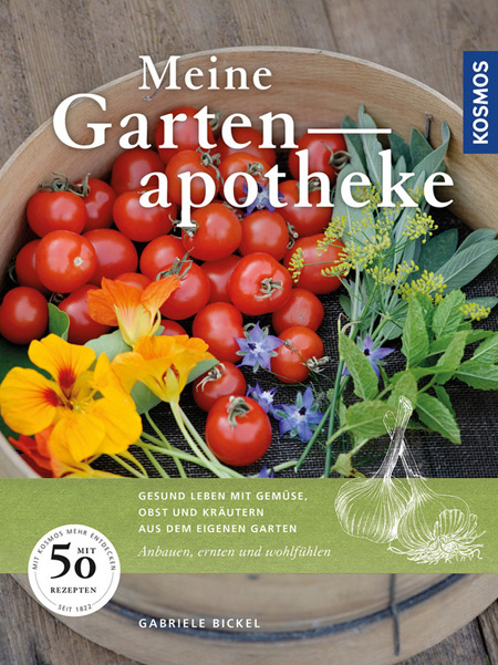 Gartenapotheke